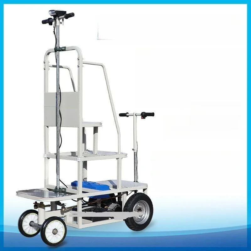 

Chicken shed duck shed observation vehicle, inspection vehicle, farm observation vehicle, breeding observation vehicle