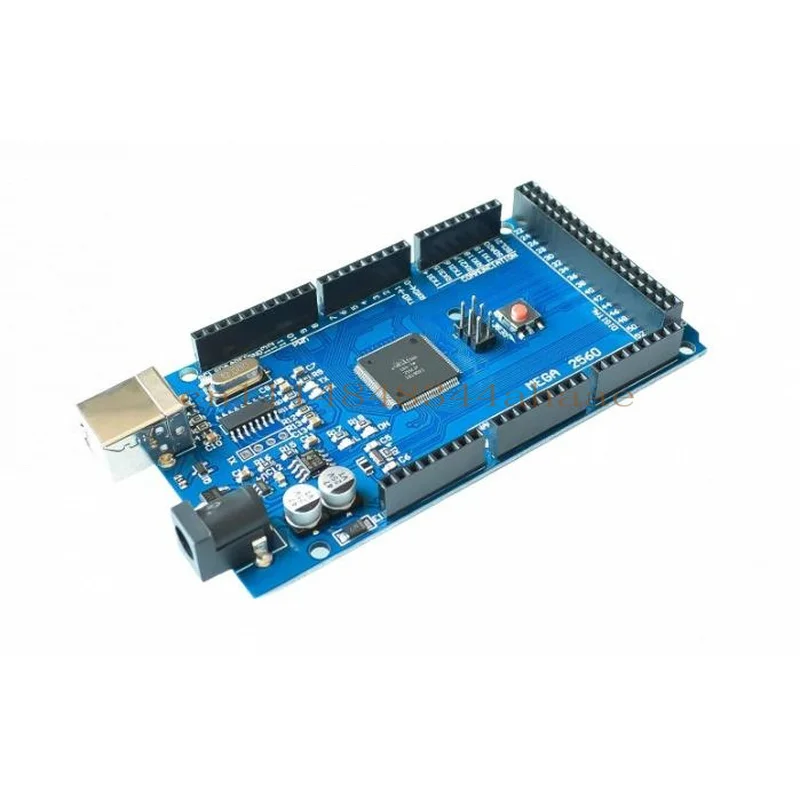 MEGA 2560 R3 (ATmega2560-16AU CH340G) Pro mini AVR USB Development board with Cable forarduino