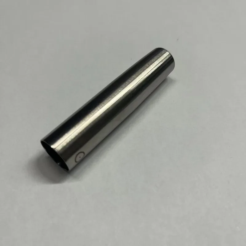 Milk Foam Tube, Outer Pipe Accessories, Applicable To Philips Coffee Machine, EP2121, 2124, 2221, 1221, 1Pc