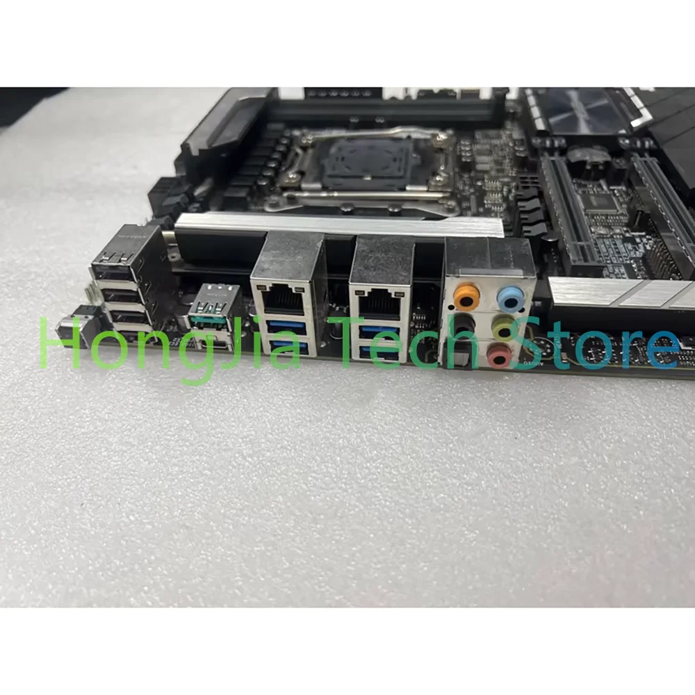 WS C422 PRO/SE Graphics Workstation Motherboard