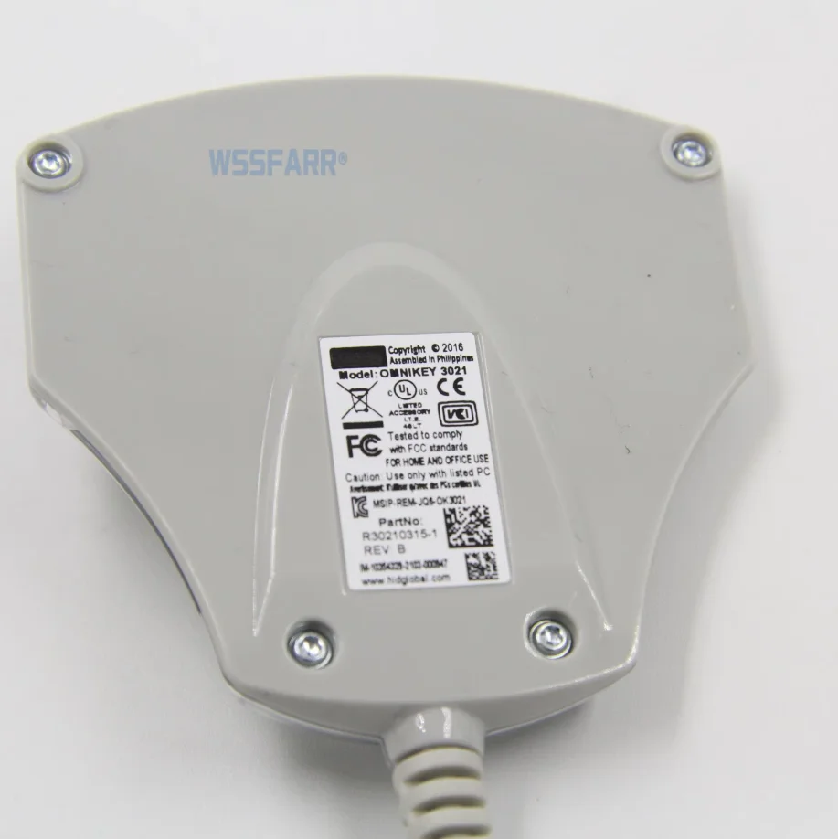 NEW For HID OMNIKEY CardMan 3021 HID3021 OMNIKEY 3021 USB Reader ADAPTER Smart Card