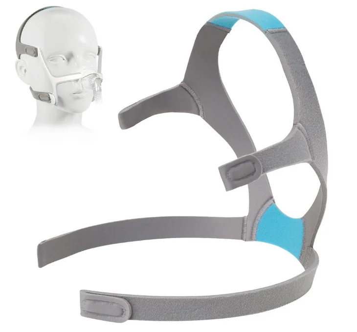 

N20 Ventilator Mask Nasal Mask Headband Headband Accessories Magnetic Buckle
