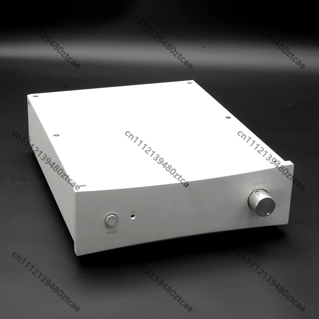 Dual Channel Integrated  Mini Power Amp, Classic Circuit Design AP Assisted Design Home Audio Player