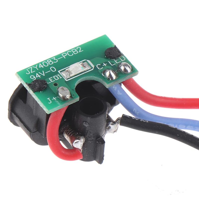 

1Set Electric Hair Clipper Accessory Assembly Motherboard Circuit Board For 8591/8148