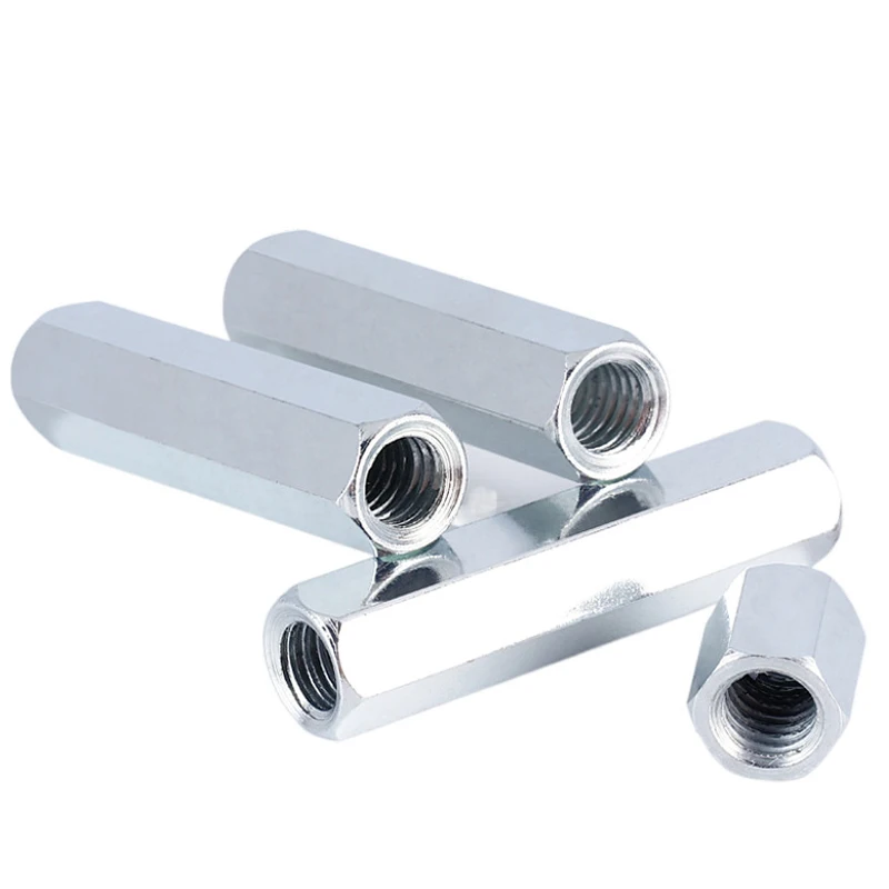 

5Pcs M3 Hex Column Pillars Aluminum Alloy Motherboard Standoffs Hexagonal Board Rack Spacing Screw Bolts Spacer