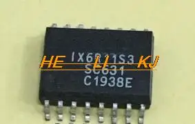 

IC new original IX6R11S3 IX6R11 SOP16High quality products