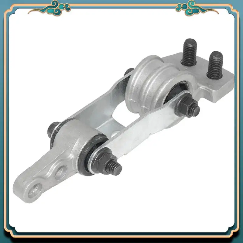 

Latest 1 Pcs 30680750 Lower Torque Strut Mount For Volvo S60 S70 V70 XC70 XC90 2001-2009