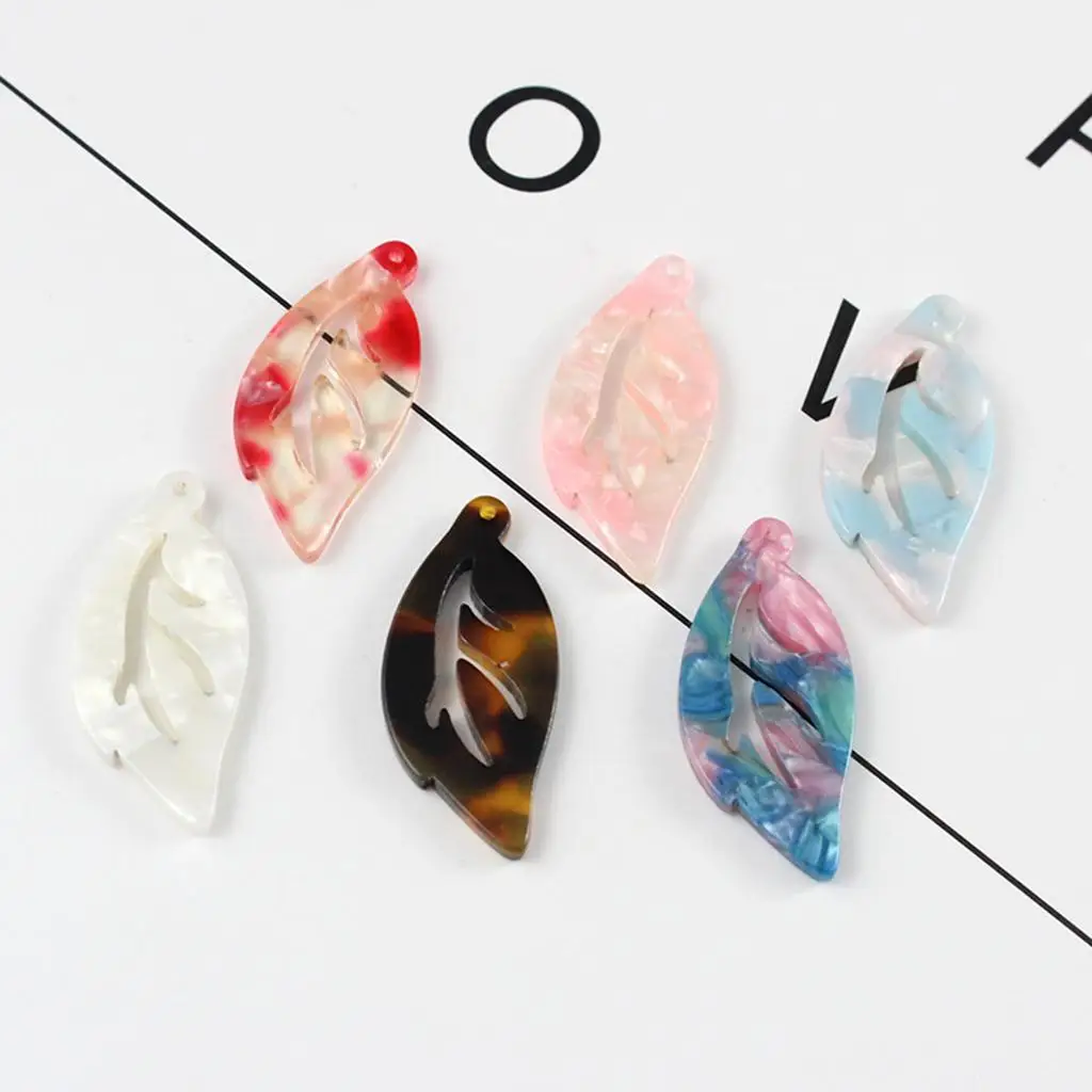 

10-цветные подвески-подвески для изготовления ювелирных изделий своими руками и ожерелья