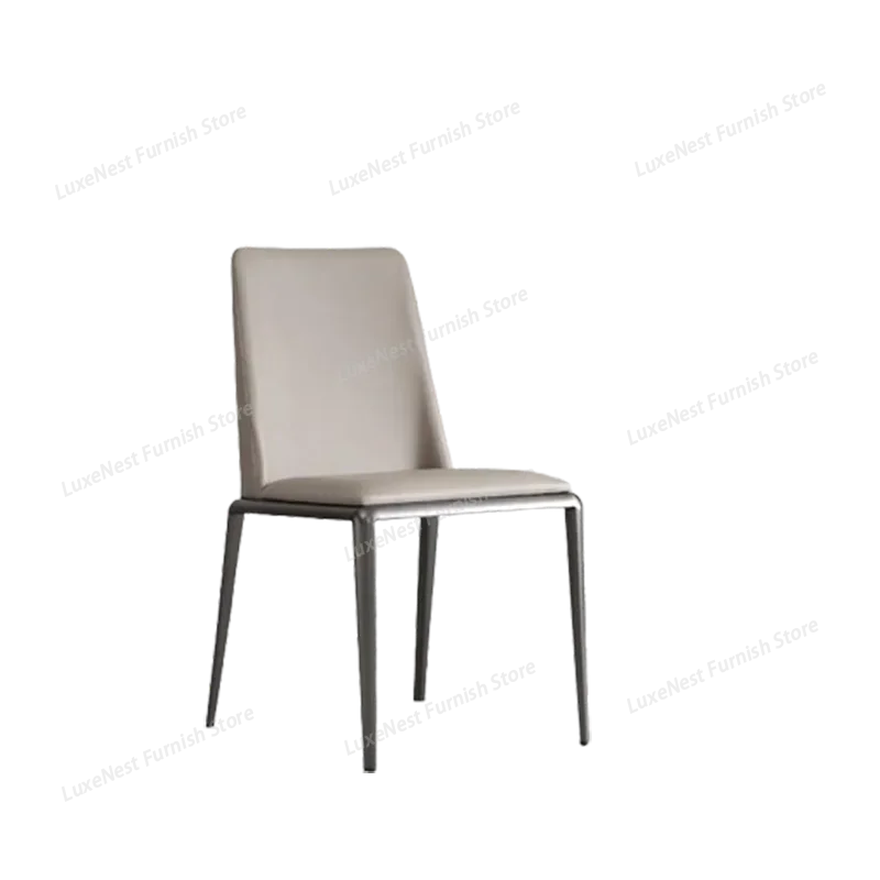 Nordic Light Luxury…