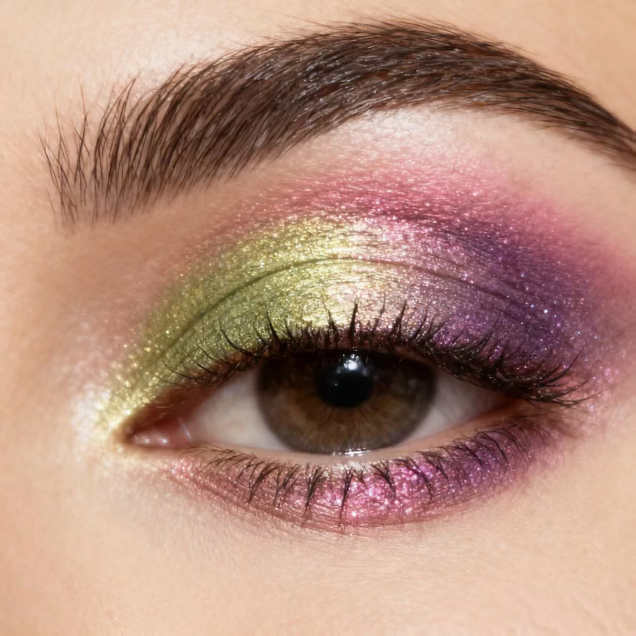 Brightening glitter,high-gloss body glitter,eye glitter,suitable for women,holiday supplies