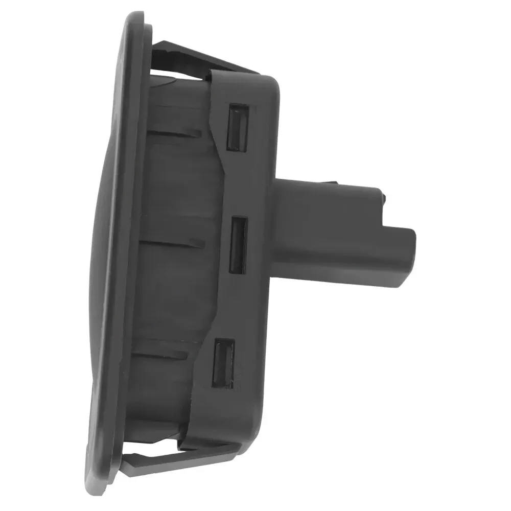 Car Switch Rear Trunk Boot Button Tailgate Control Automobile Accessories For Renault MEGANE 2 3 CLIO MK3 MK4 Scenic MK2 Kangoo