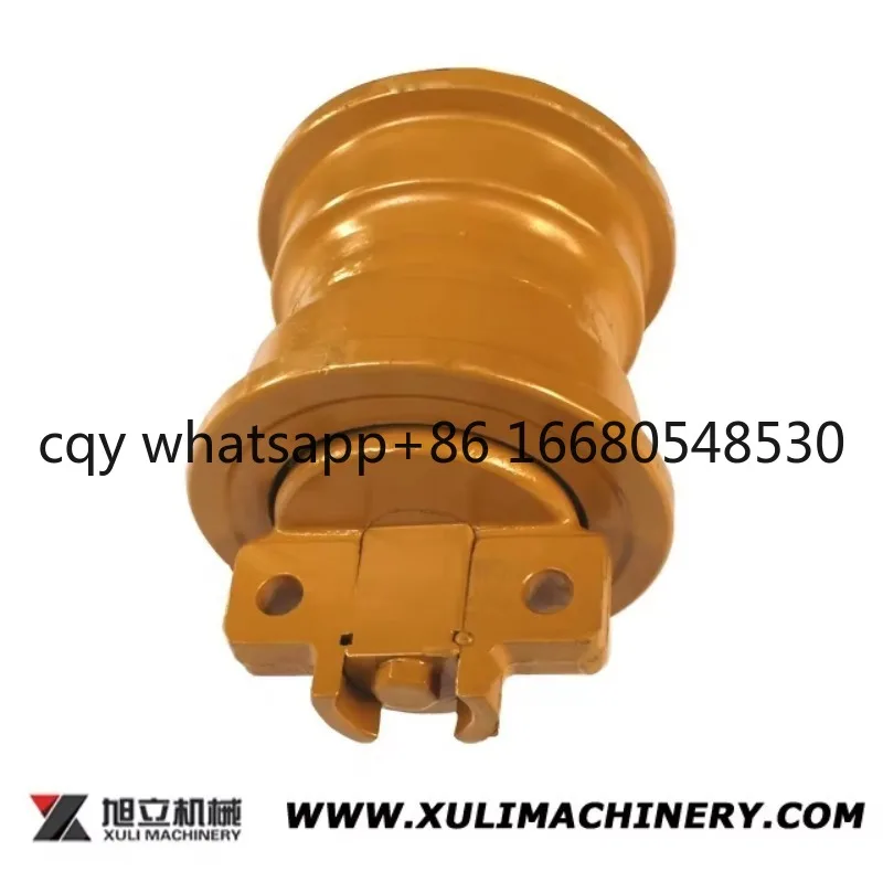 أجزاء الهيكل السفلي للحفارة، أجزاء البلدوزر، أسطوانة المسار D20 لـ ZMC