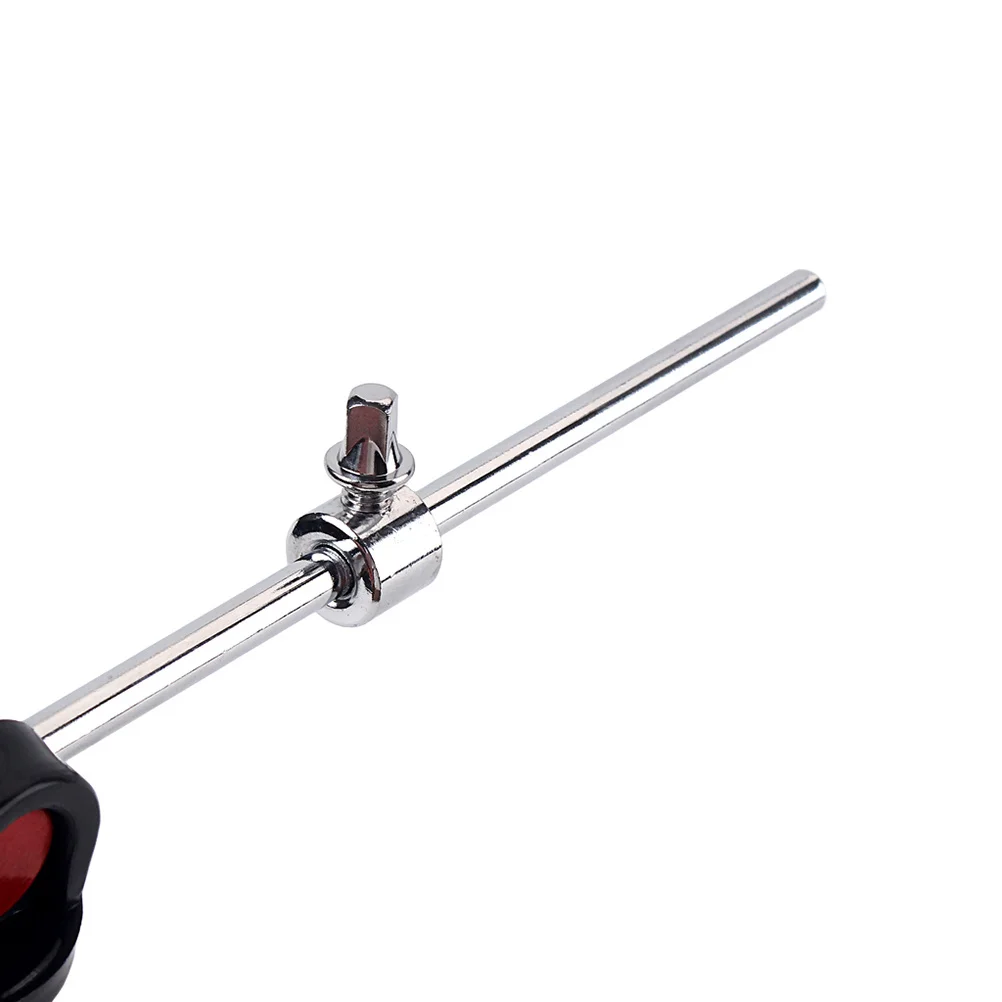 

Percussion Hammer Drum Bass Hammer Drum Silicone Head Percussion Silicone Head
