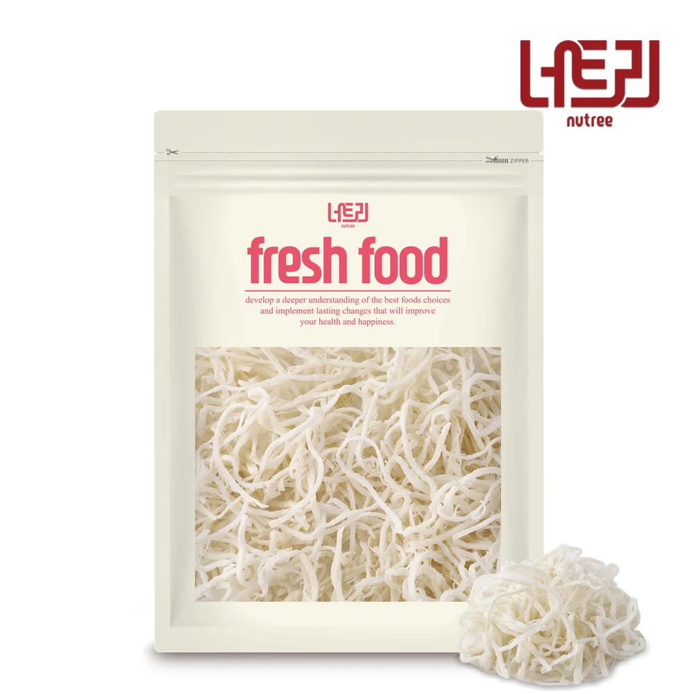 Bolsa Nutri Jinmi Chae 1kg