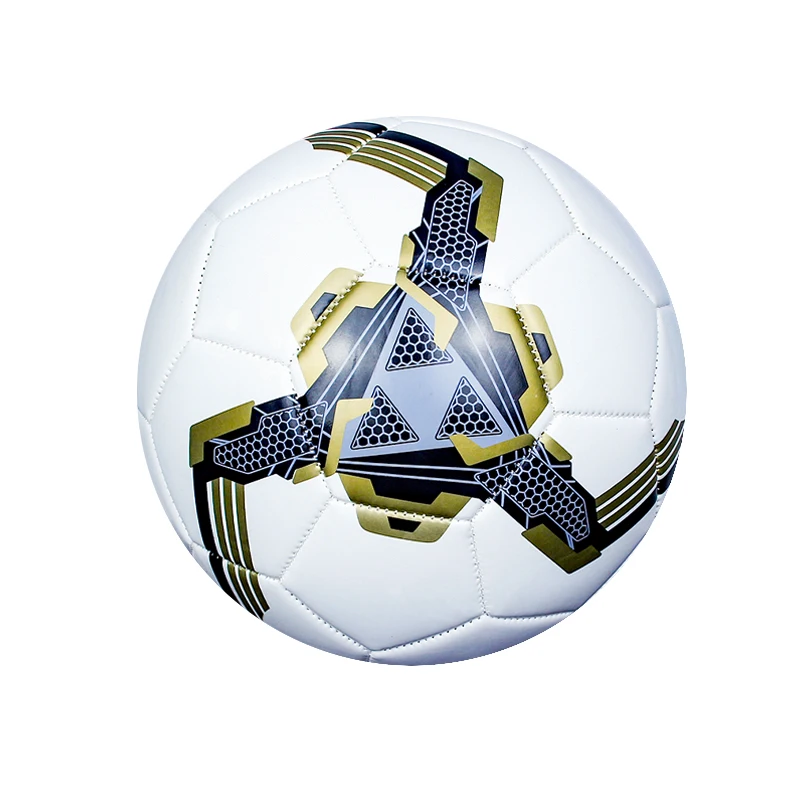 1pc Soccer Ball, Wear-resistant Soft Football For Training Competition,Size 4,5football