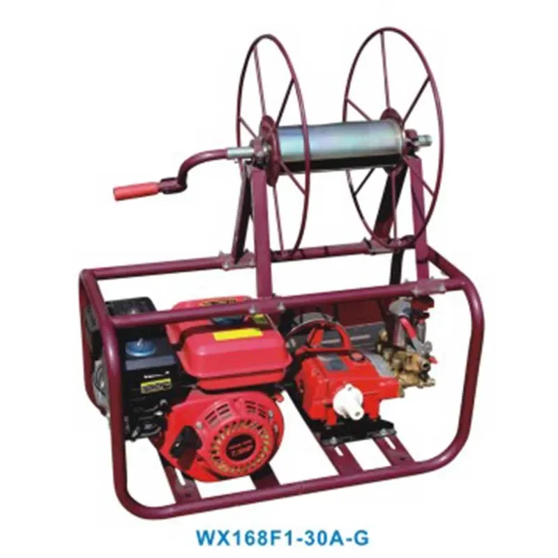 YYHC-Agricultural Power Sprayers For Spraying