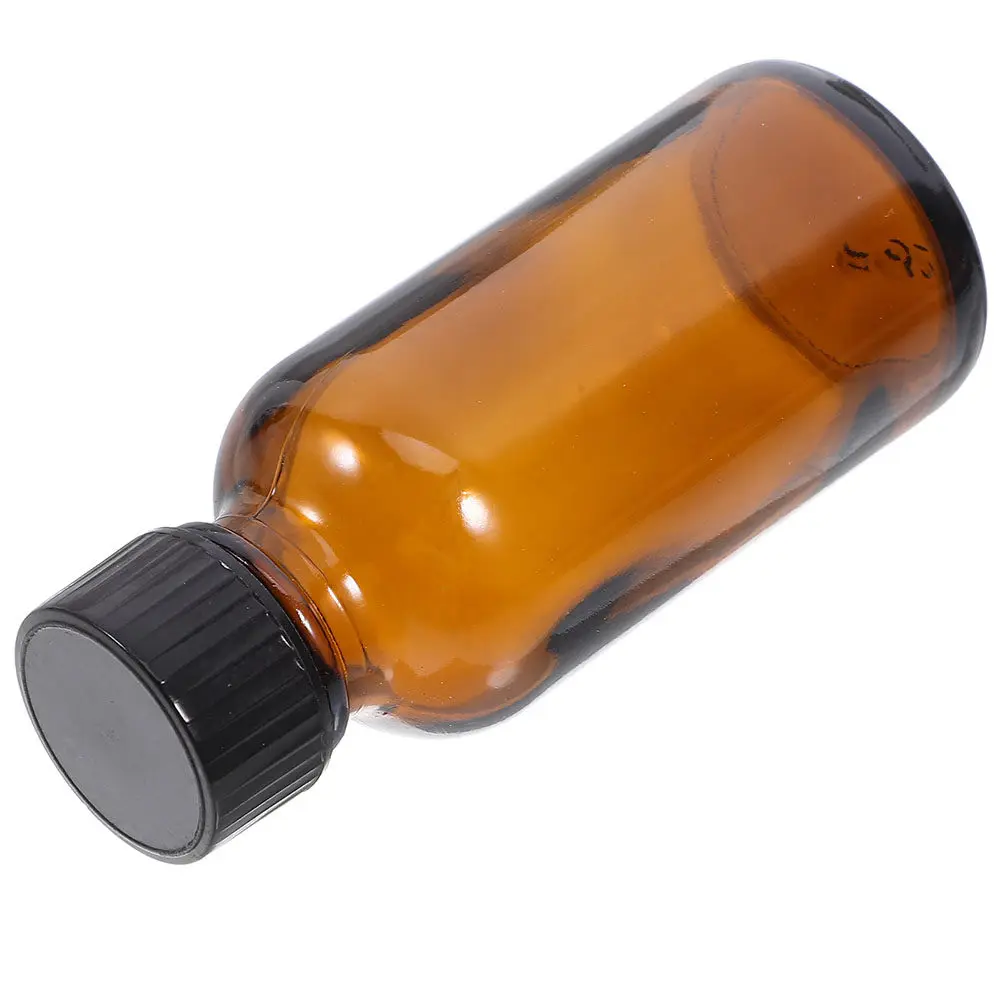 frasco-de-vidro-ambar-para-armazenamento-de-liquidos-tampa-de-rosca-recipiente-a-prova-de-vazamento-pequeno-frasco-de-medicamento-portatil