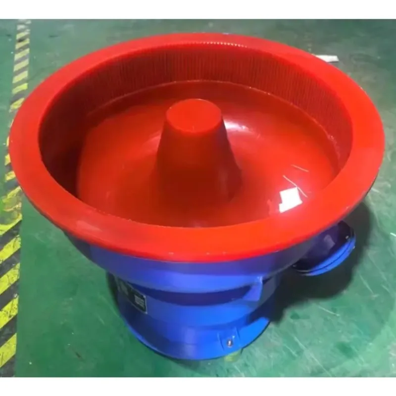 【2026】آلة تلميع الاهتزاز، آلة طحن الاهتزاز، آلة التشطيب الحلزوني، المعدات الصناعية لإزالة الأزيز المعدنية #5