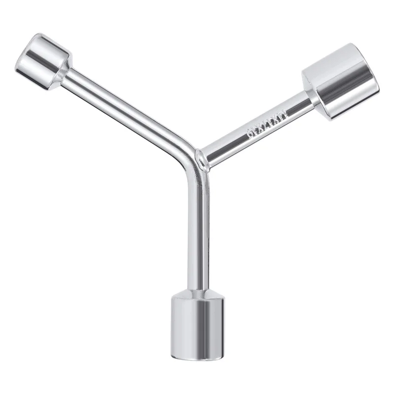 أدوات باشا مفتاح بانة متعدد الوظائف مفتاح بانة طويل أداة يدوية Y نوع أداة يدوية مثلثة متعددة الوظائف #1