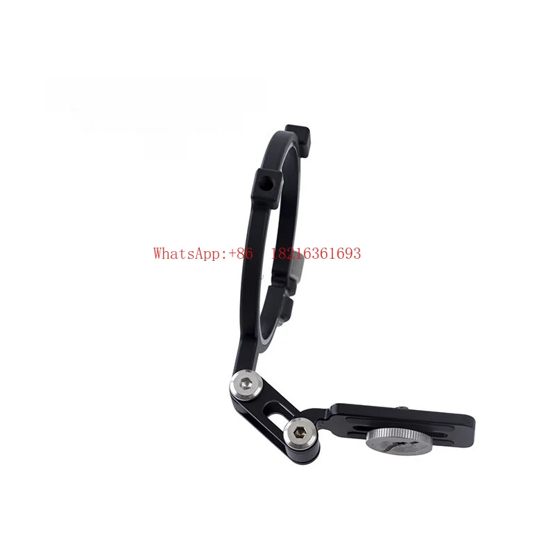 Anti Theft/anti Fall Body Lens Bracket Protection and Stable Shock Absorber