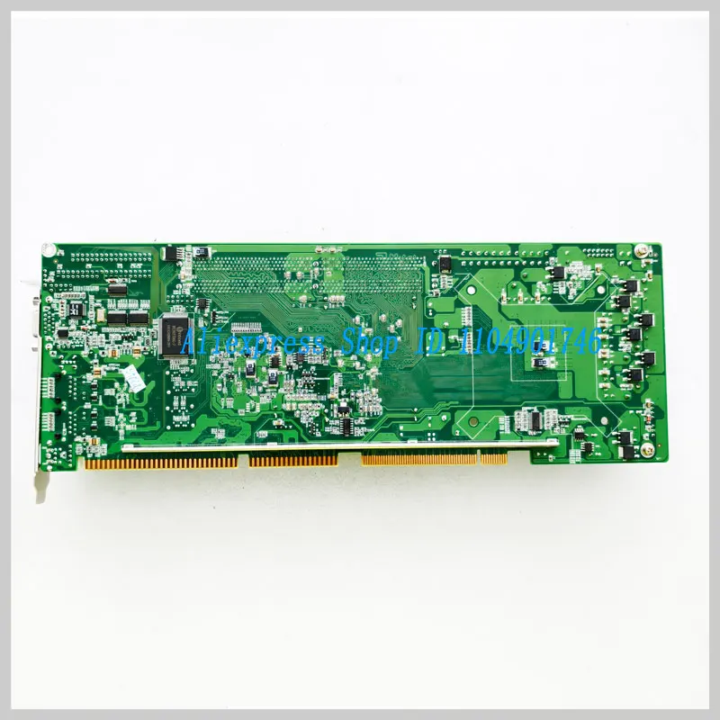 บอร์ด CPU ขนาดเต็ม, ชิปเซ็ต 945GC, โปรเซสเซอร์ LGA775, คอมพิวเตอร์บอร์ดเดี่ยวอุตสาหกรรม