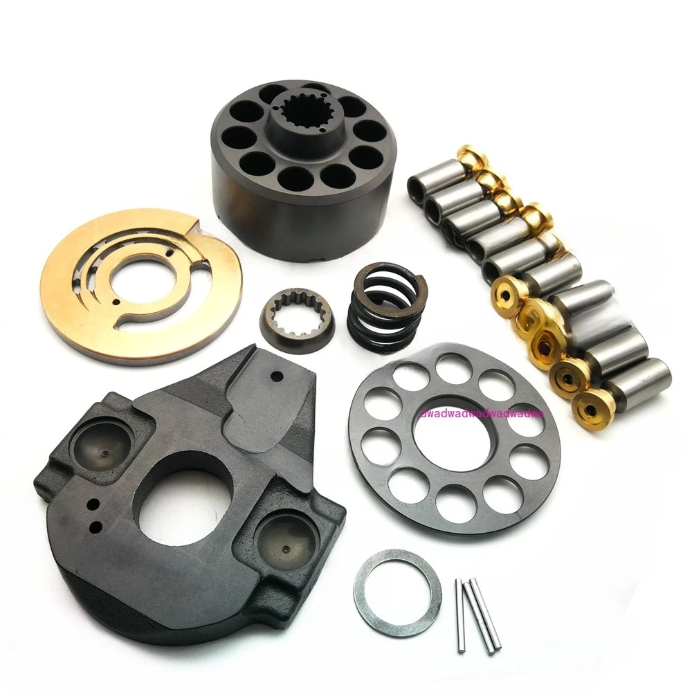 Repair Kits Hydraul…