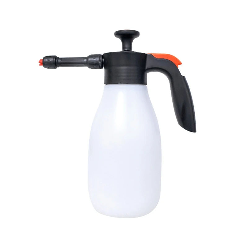 28GB Car Wash Window Clean Foam Watering Can Artifact Auto Wash Liquid Special High Pressure Nozzle Hand Products