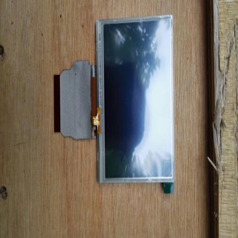 Schermo Lcd 3.5 da DF3224Y8-EFLWA pollici con Touch Screen