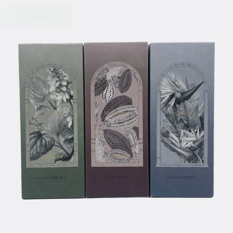 60Ml Unisex Perfume… - image