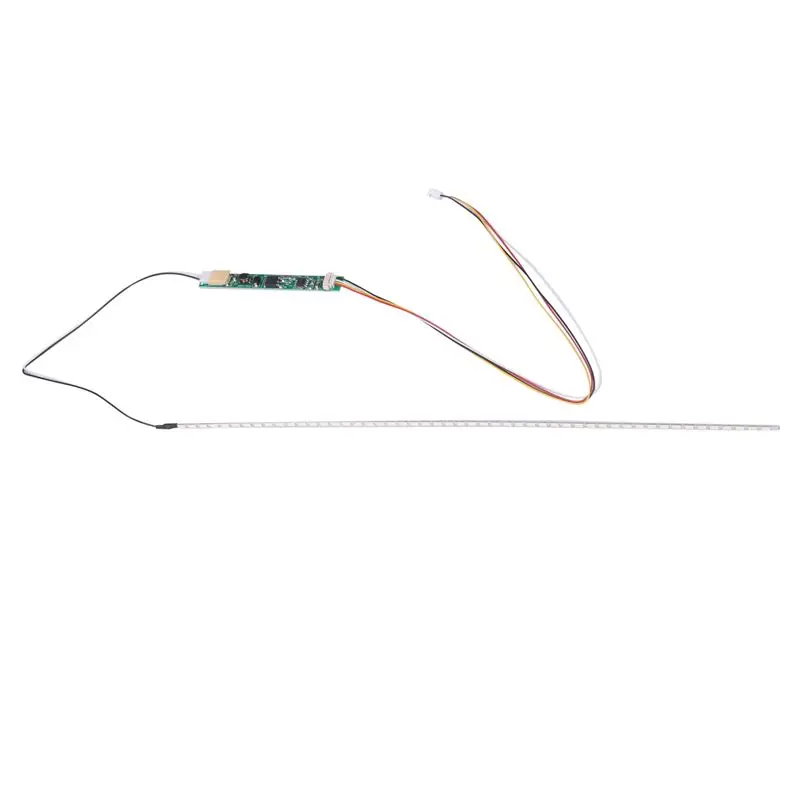 A64I 290mm 57led Backlight Strip Kit,Update Laptop Monitor Dimmable Tools Accessories For 14 Inch Laptop