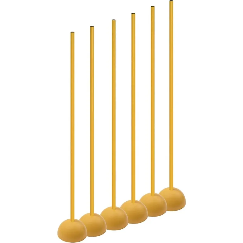 

Champion Sports Coaching Sticks