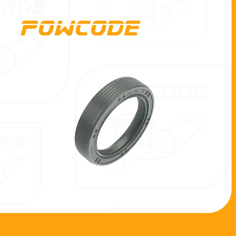 Crankshaft Front Oil Seal OE 038103085P For VW Audi Skoda Seat 1.9 TDI PD Diesel Engine