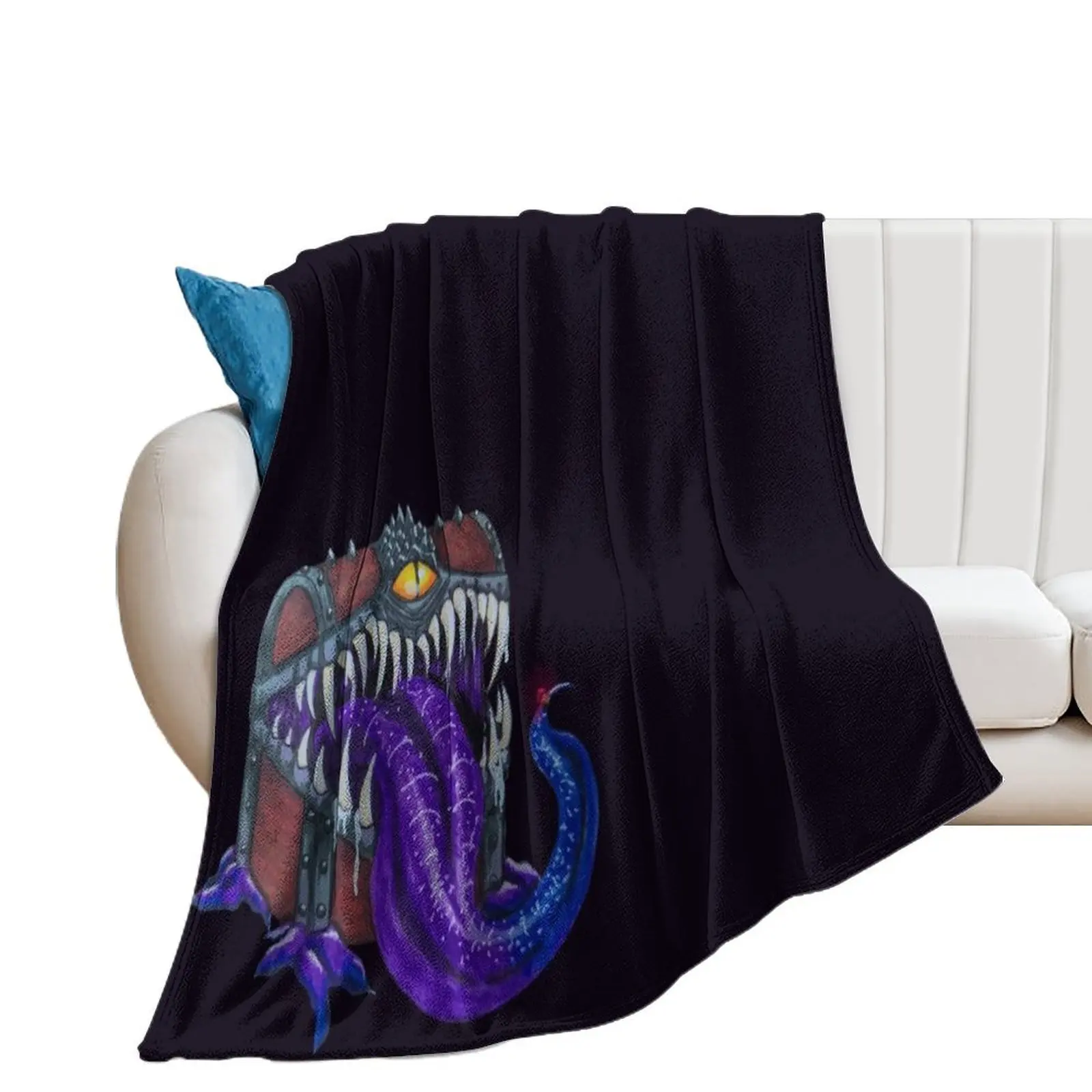 

Mimic Throw Blanket warm for winter Blankets For Bed Weighted blankets and throws Blankets