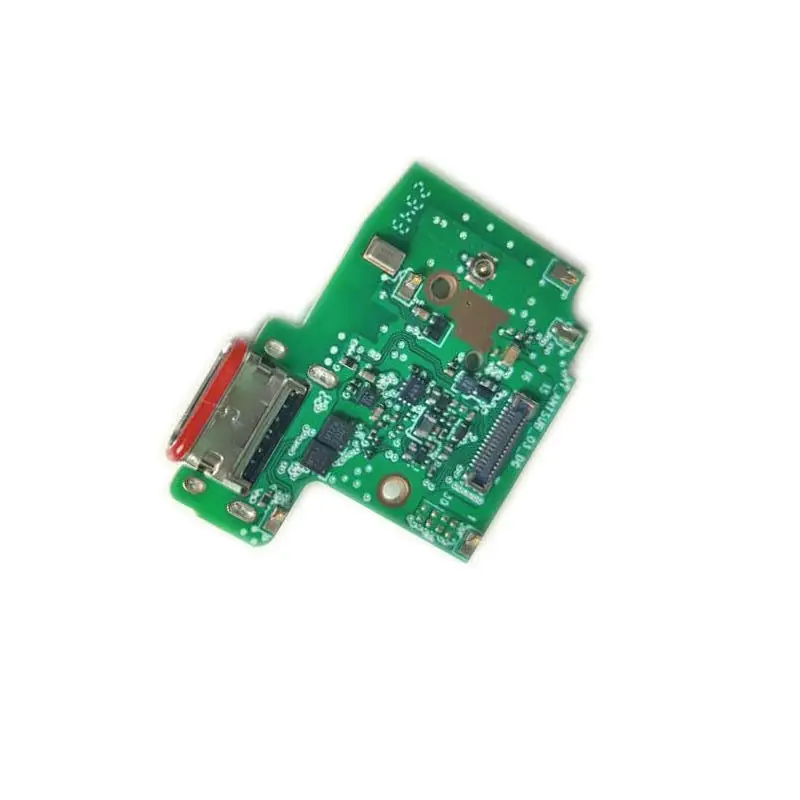 For Doogee S mini Smini USB Board Charger Circuits Dock Connector Microphone Mobile Phones Accessories