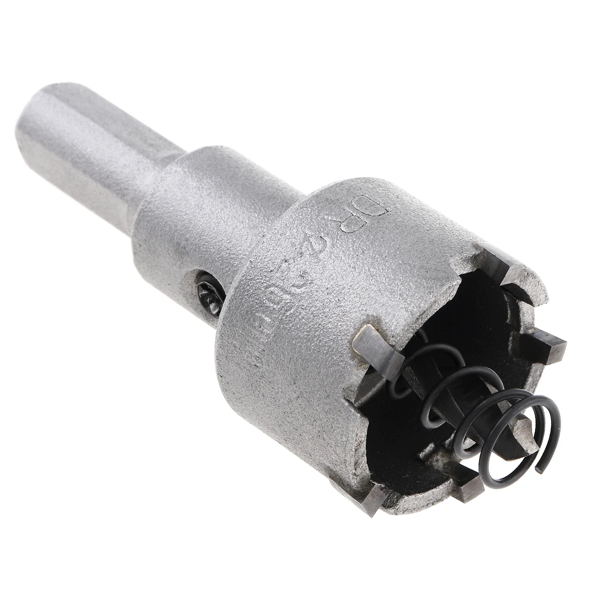 1 pz 26MM testa di taglio in metallo duro utile HSS trapano Set foro per taglierina in lega di metallo in acciaio inossidabile per perforazioni metalliche