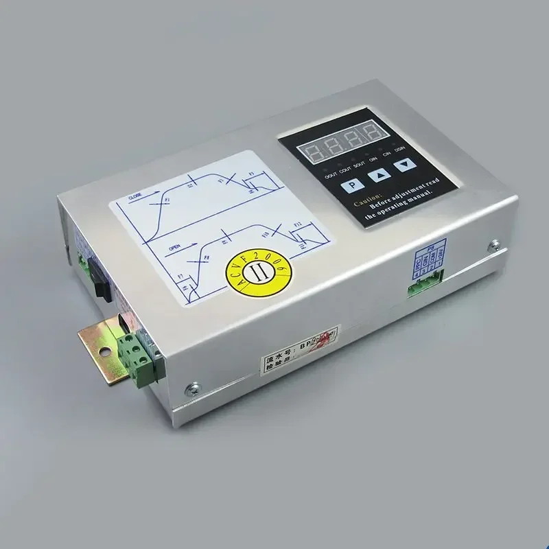 Elevator Parts Door Machine Controller ACVF Inverter Lift Accessories