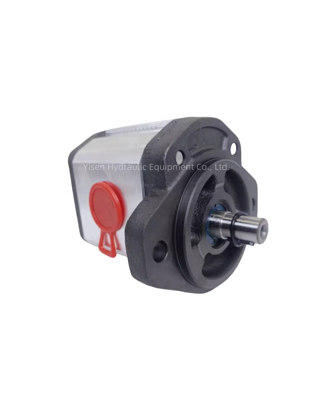 Gear pump GHP2A-D-6/9/10/12/13/16/20/22-FG hydraulic pump (factory direct sales, quality assurance)