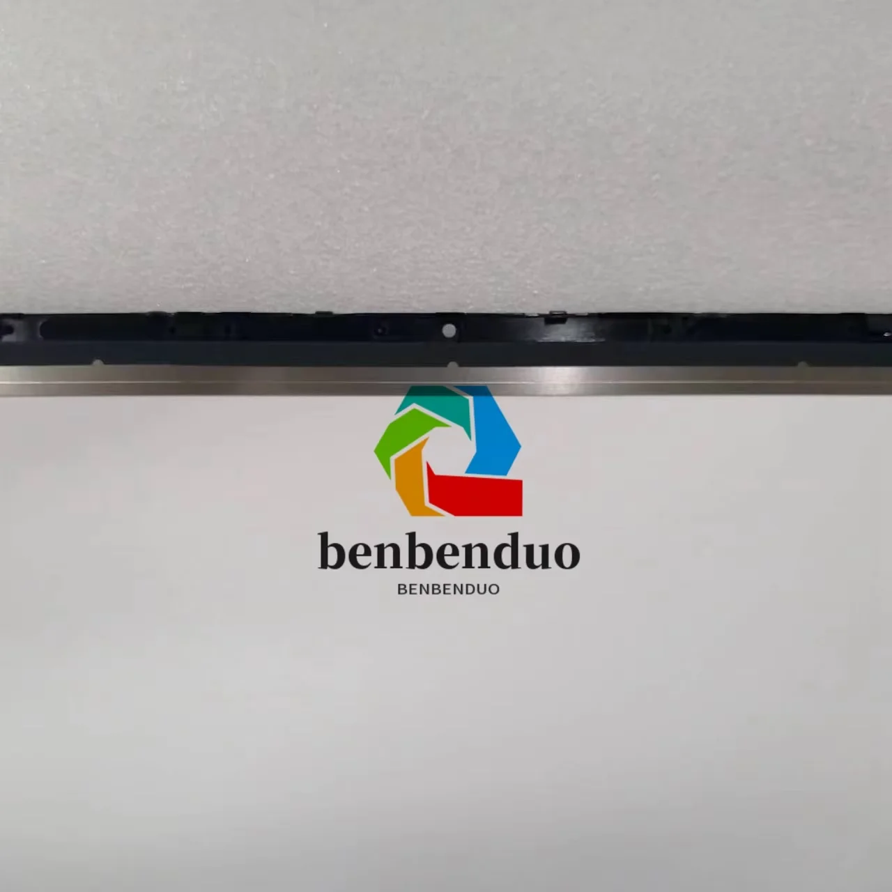 New For HP Pavilion x360 14-DW 14 DW 14M-DW 14-inch LCD Screen Display Panel Touch Digitizer Bezel Assembly Replacement