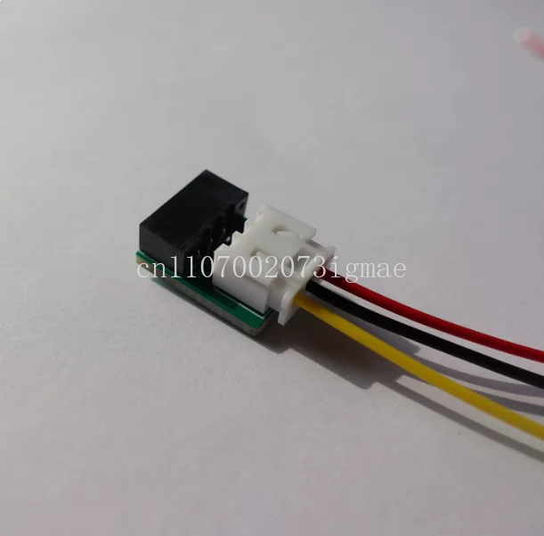Electrode Plug Adapter Screen Printed Electrode Adapter Electrochemical Workstation Interface Adapter Plug