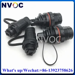 10Pcs 5G Telecom Use Waterproof Mini SC/APC UPC Compatible Optitap Mini SC Adapter,Huawei Corning Mini SC Fiber Optical Adaptor
