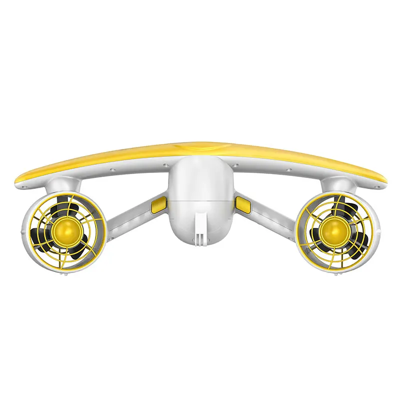 

Подводный скутер W7 Sublue для коммерческого дайвинга и подводных работ