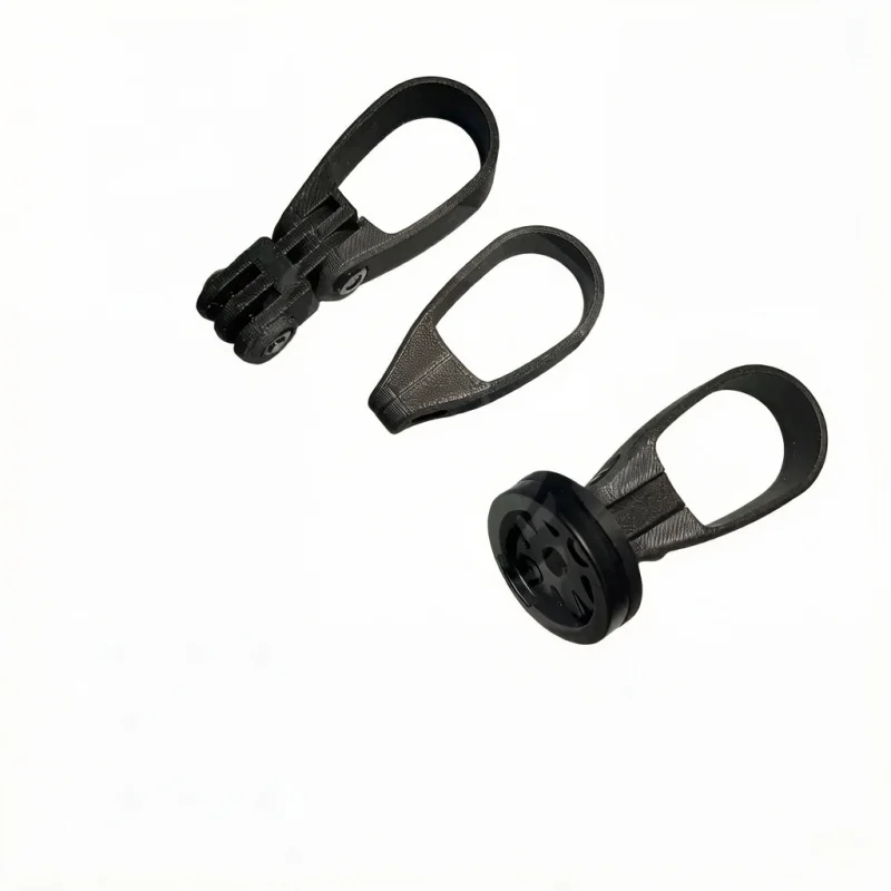 For XDS RS7 Multi-Function Seatpost Bracket for Garmin Varia Radar, GoPro, Taillight & Plate Holder