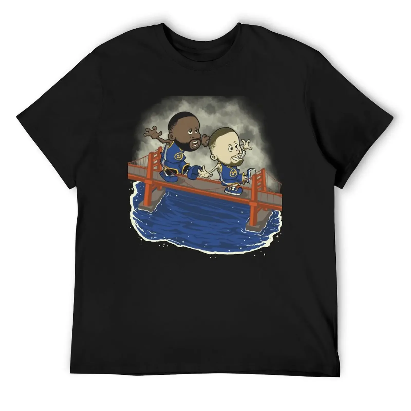 

STEPH AND DRAY T-Shirt sweat oversizeds custom shirt mens big and tall t shirts