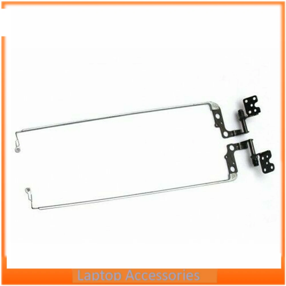 Nuevas bisagras de pantalla LCD para portátil Toshiba Satellite L50B L50-B L50D-B L50-D-B L55-B bisagras de soporte de pantalla LCD para no táctil L + R