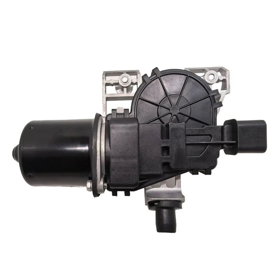 

Auto parts OEM 98100S6000;98110G2000 Windshield Wiper Motor for HYUNDA Elantra 2017-2023;Verna 2017-2023; IX35 2018~