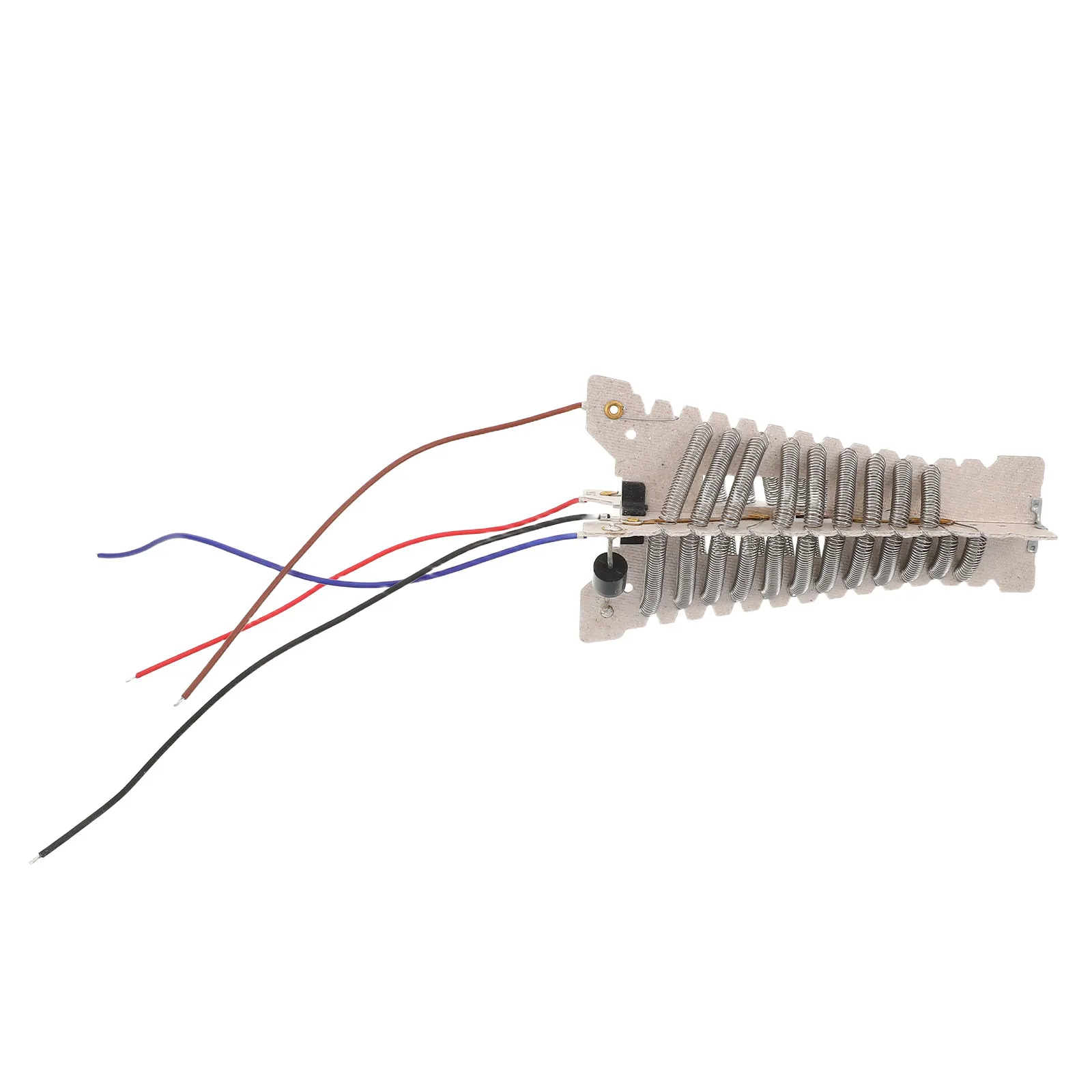 Heating Element Wire Replacement Repair Parts Bag Halloween Christmas New Year Pet Dryer Heating Element Spiral