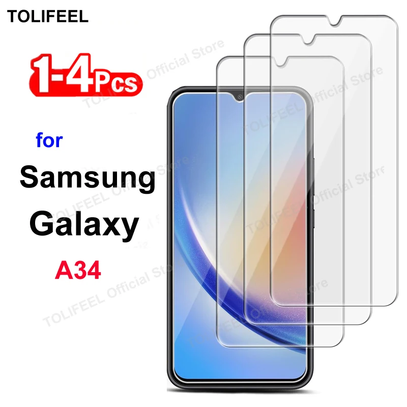 Tempered Glass For … - image