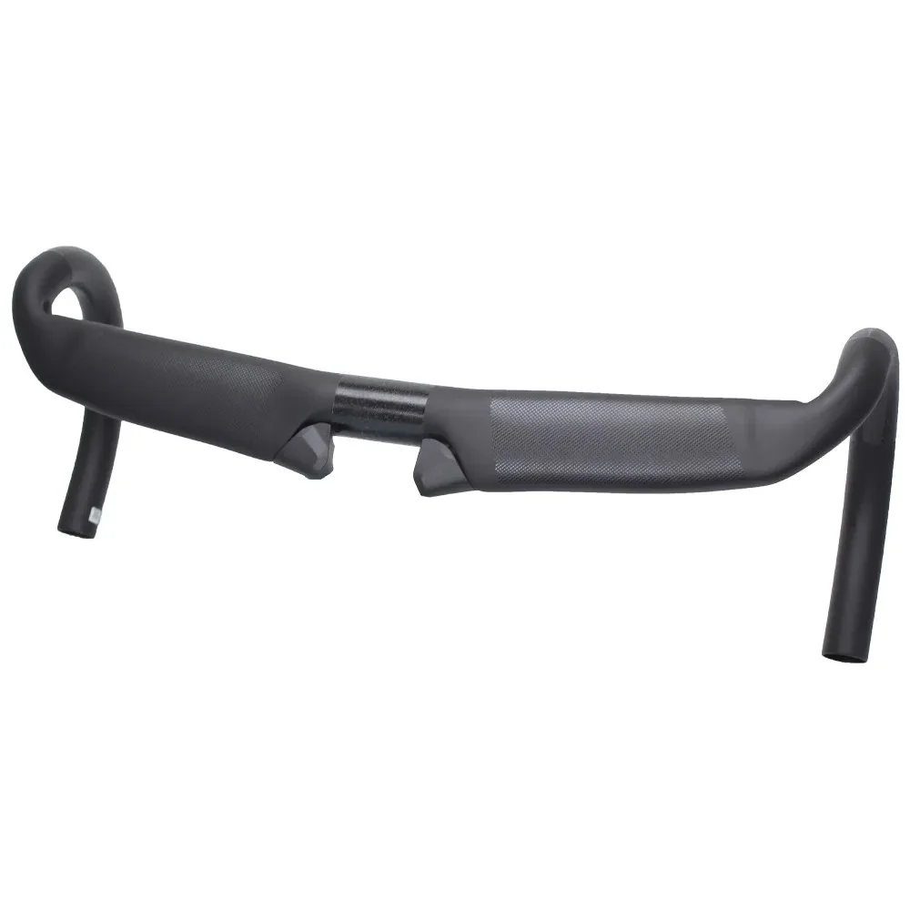 Für SL7 3 Aerofly Carbon Fahrradlenker Rennrad-Rennlenker 31,8x380/400/420/440mm