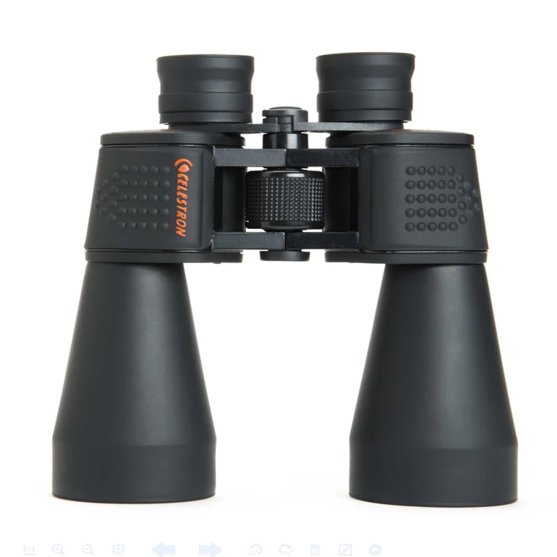 

Celestron SkyMaster 12x60 Waterproof/Professional Astronomy Binocular BAK4 Prism FMC Lens For Birds Watching Camping Concert