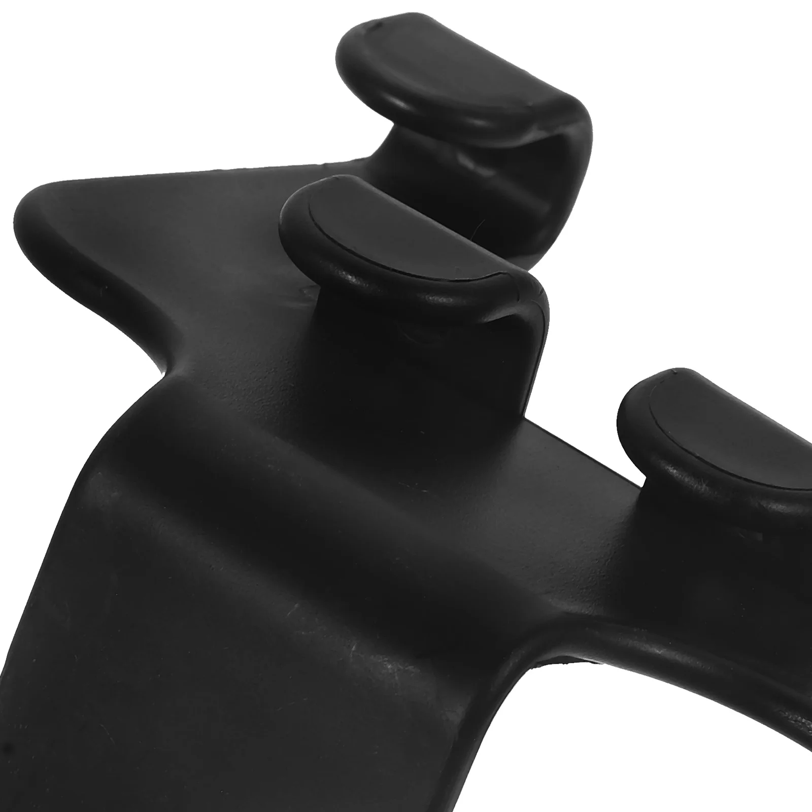 

Heavy Duty Car Bag Hook for Headrests Secure Storage Hanger for Umbrellas Clothes Compact Design Fits All Vehicles